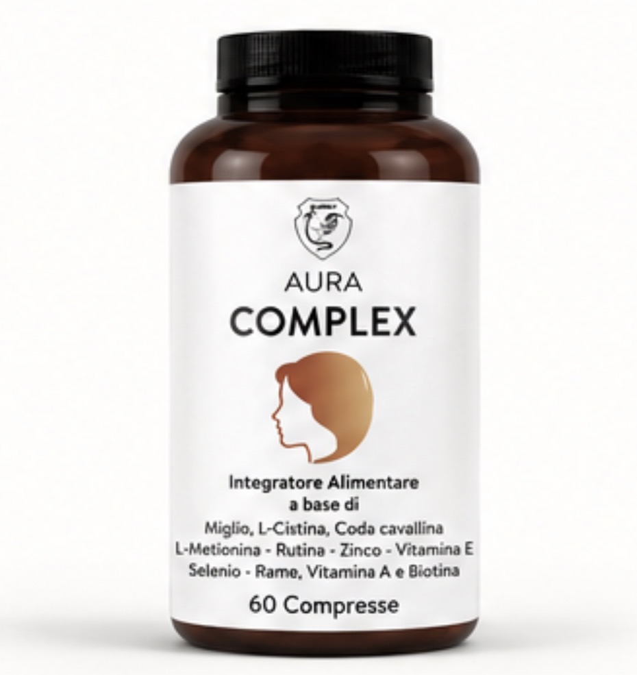 Aura Complex