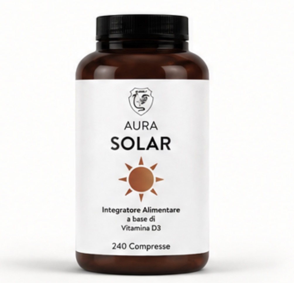 Aura Solar